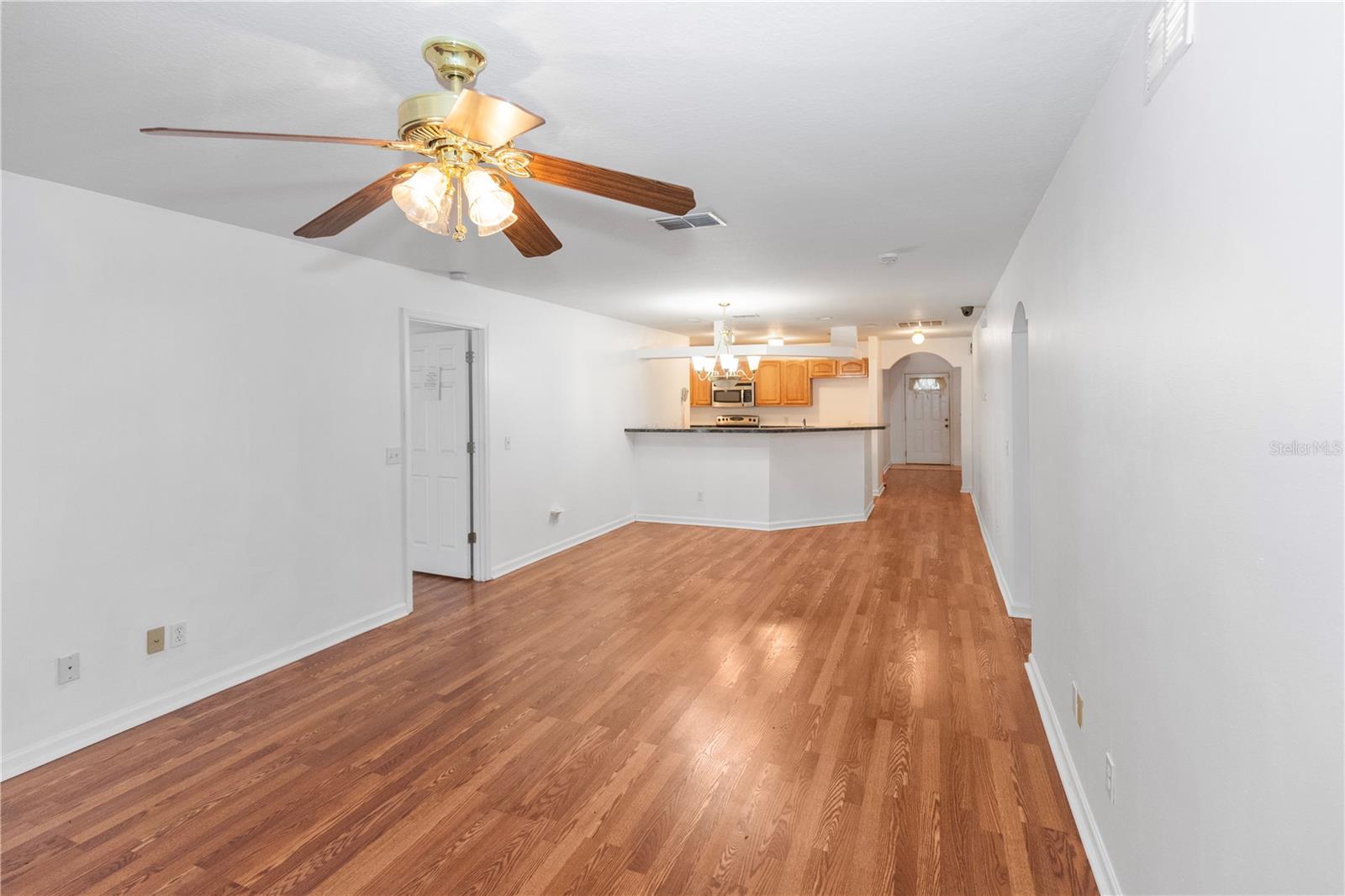 FAIRVIEW TERRACE - Residential