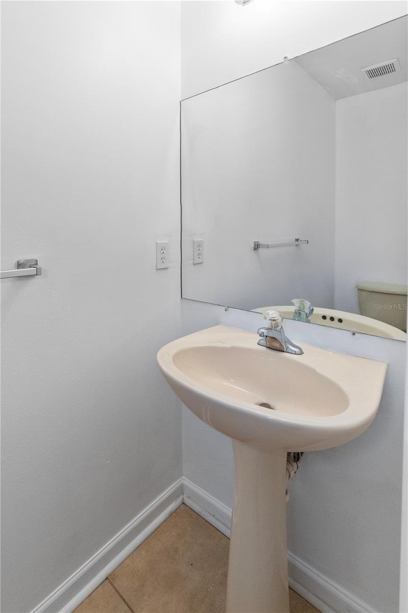 FAIRVIEW TERRACE - Residential