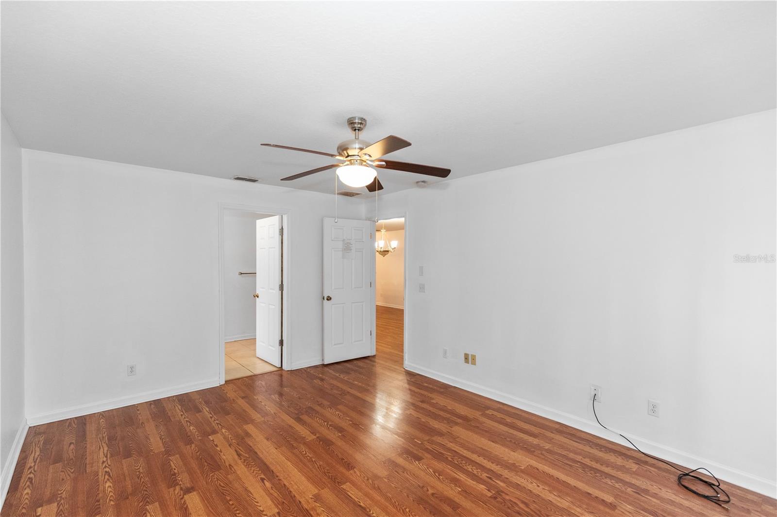 FAIRVIEW TERRACE - Residential