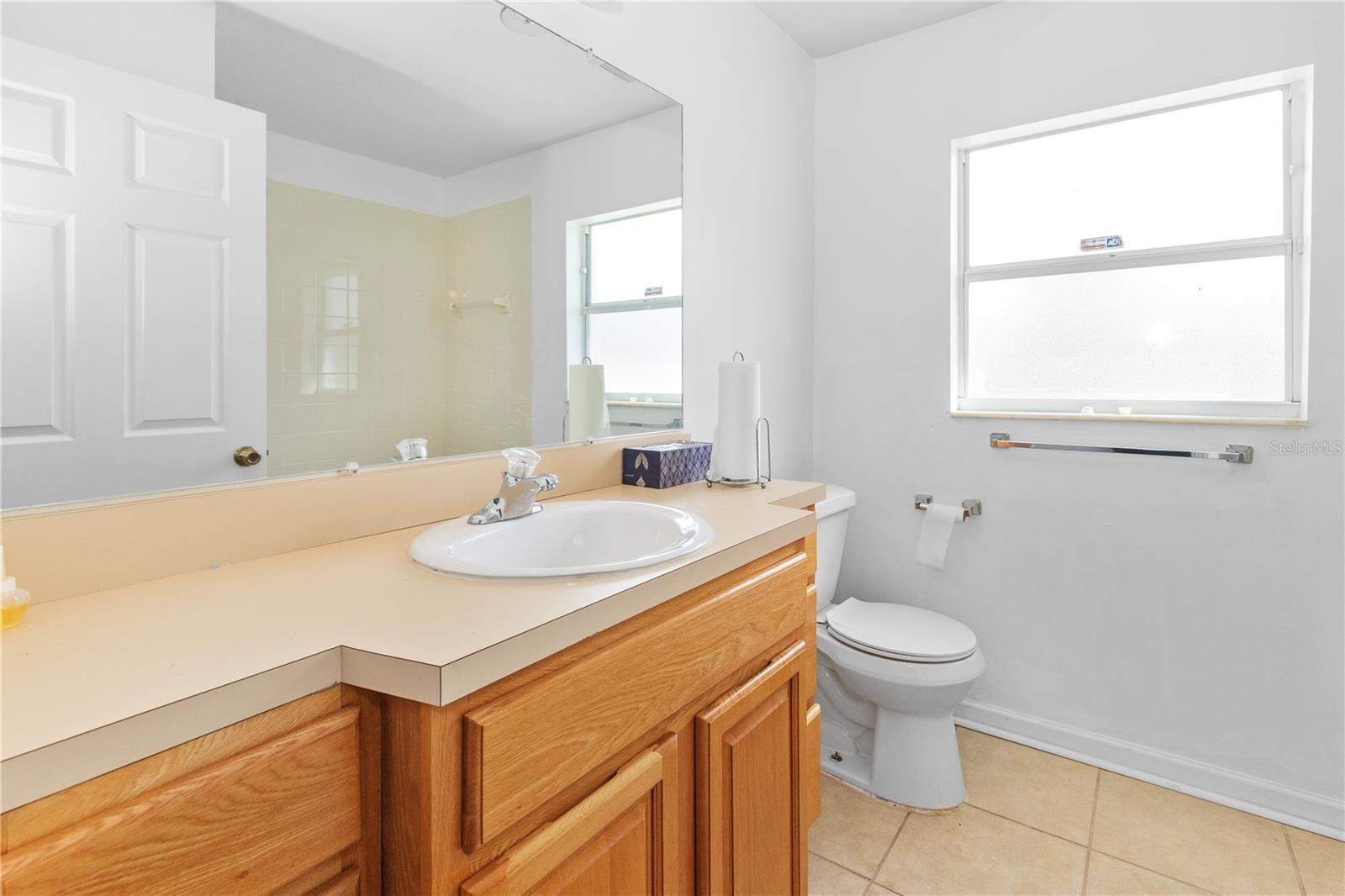 FAIRVIEW TERRACE - Residential