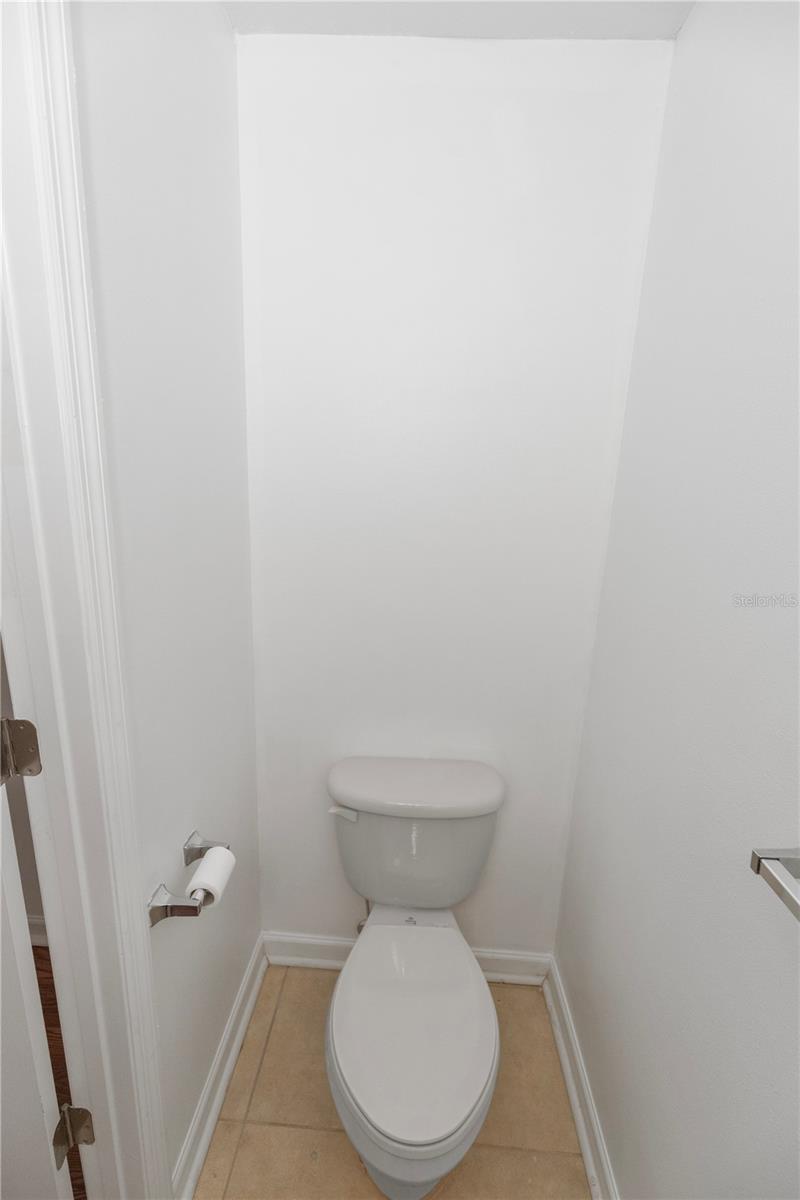 FAIRVIEW TERRACE - Residential