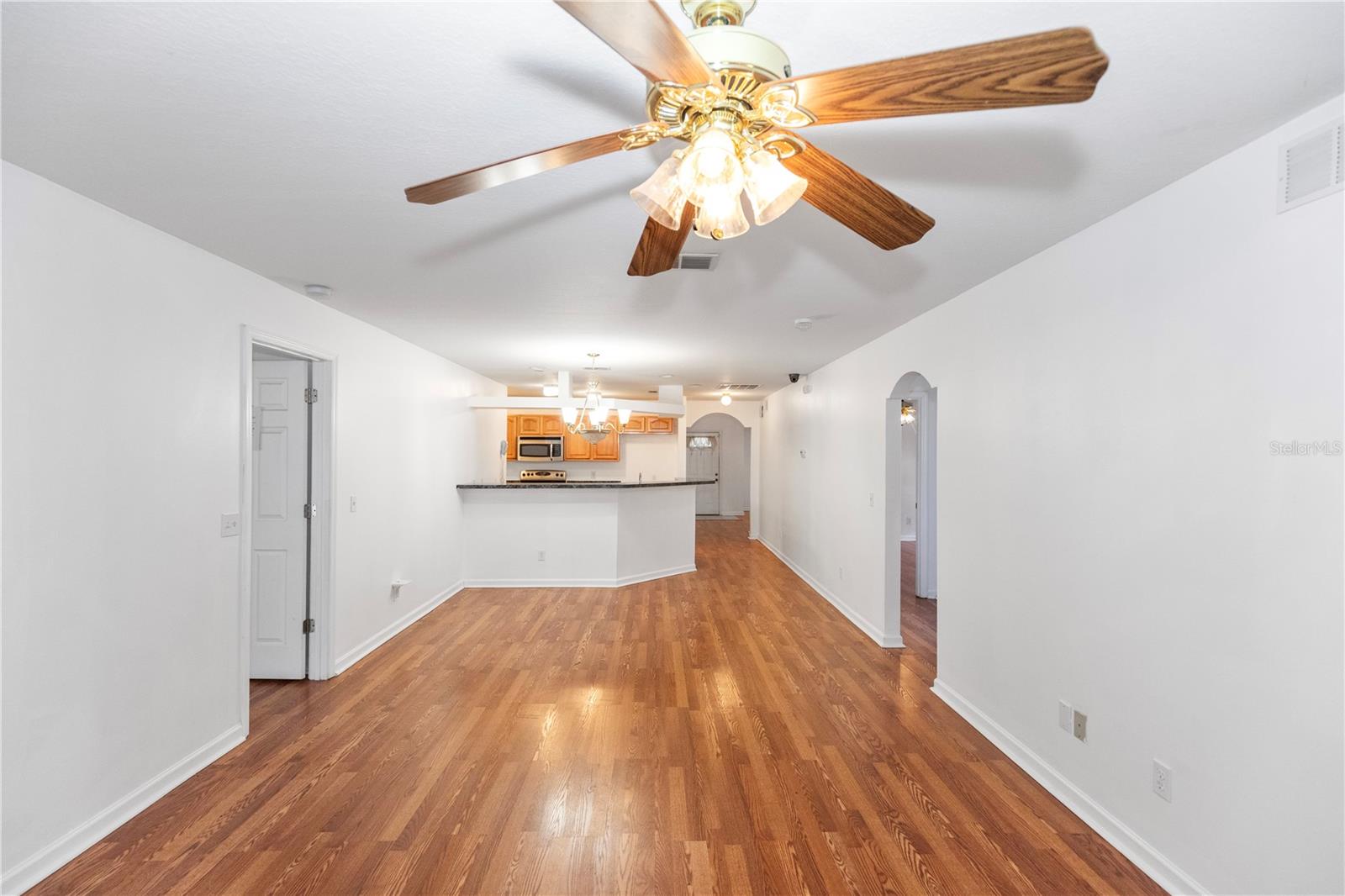 FAIRVIEW TERRACE - Residential