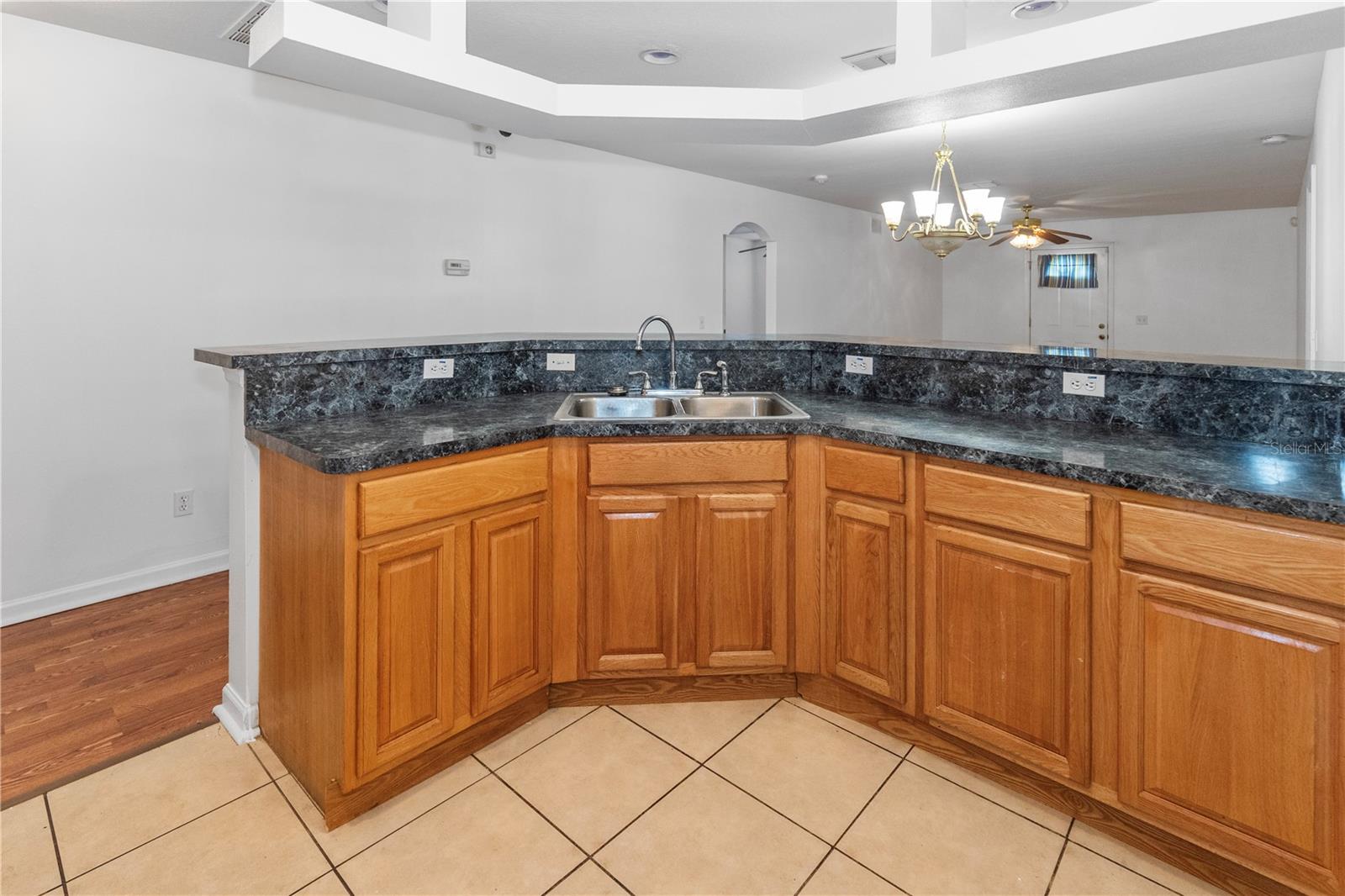 FAIRVIEW TERRACE - Residential