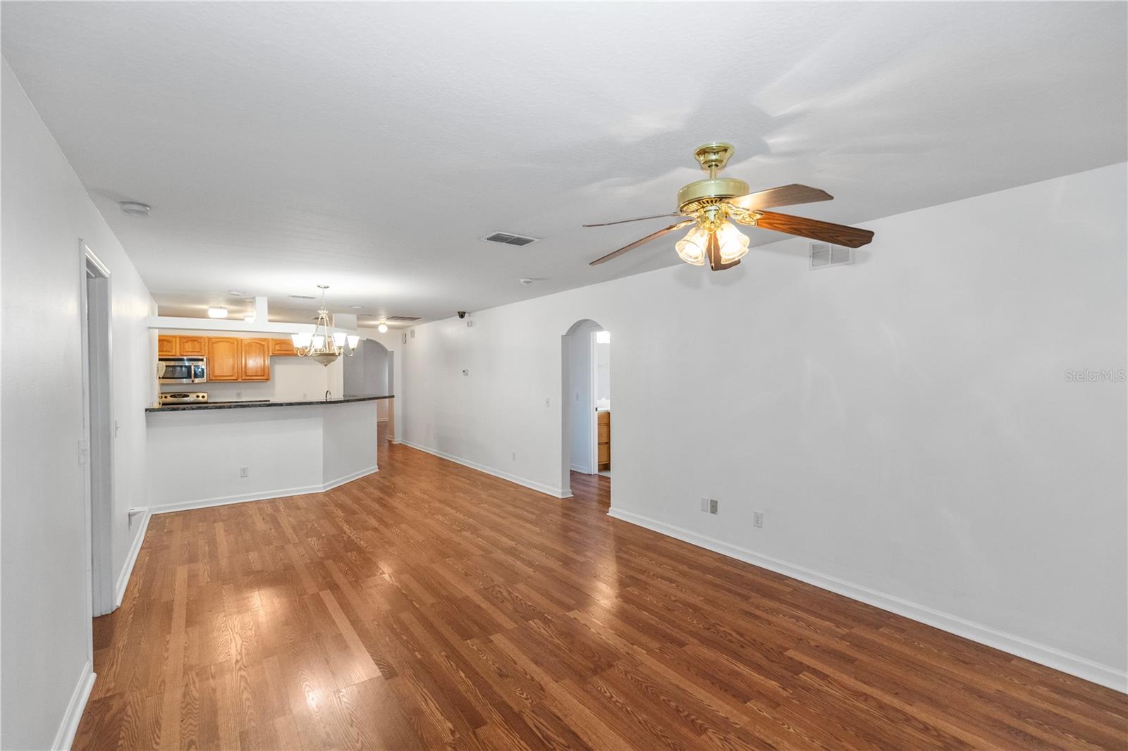 FAIRVIEW TERRACE - Residential