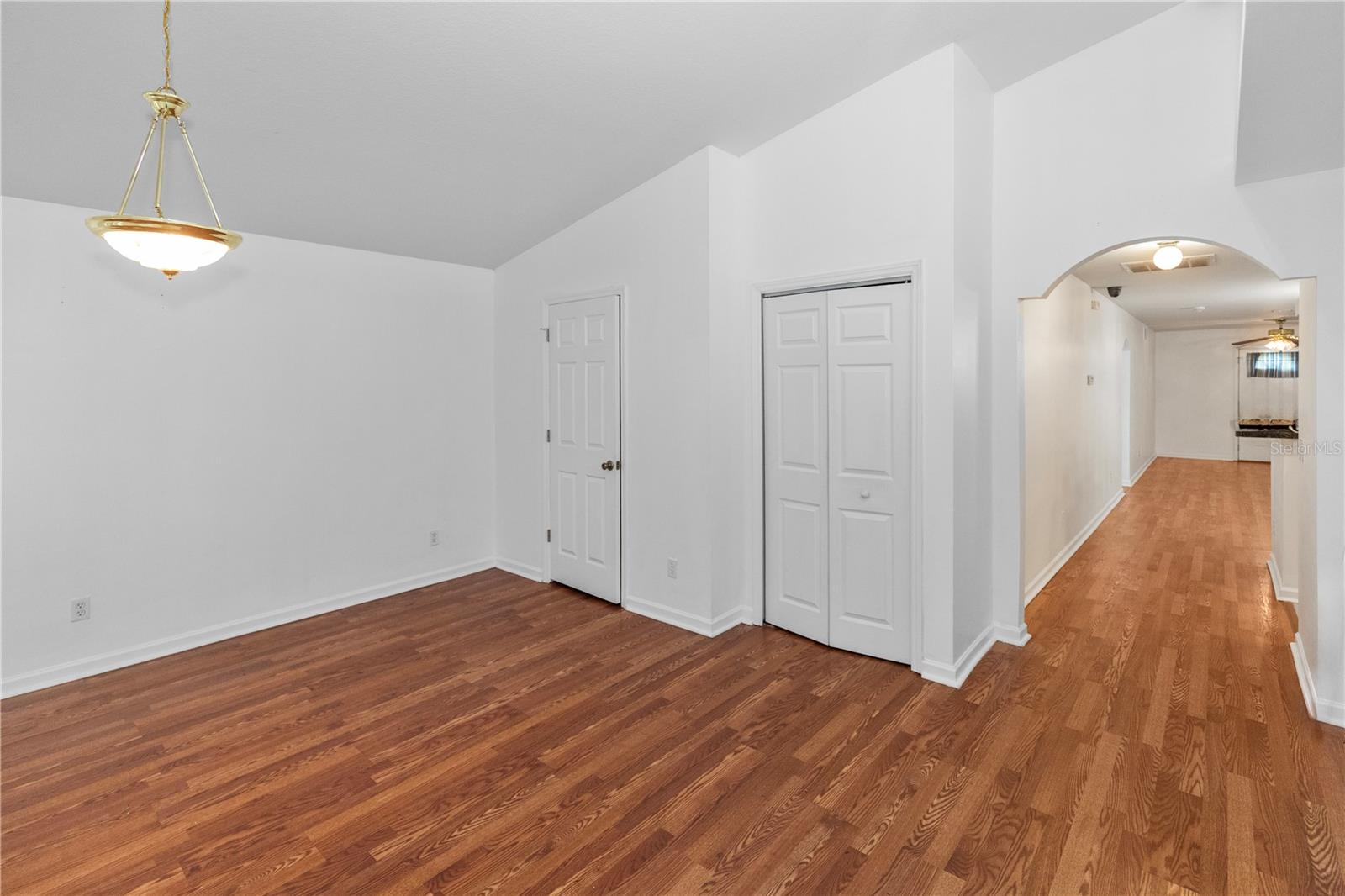 FAIRVIEW TERRACE - Residential