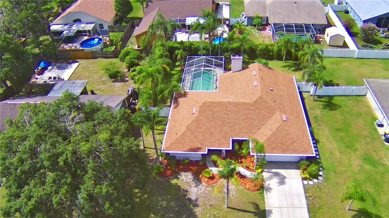 3818 GARNET DRIVE