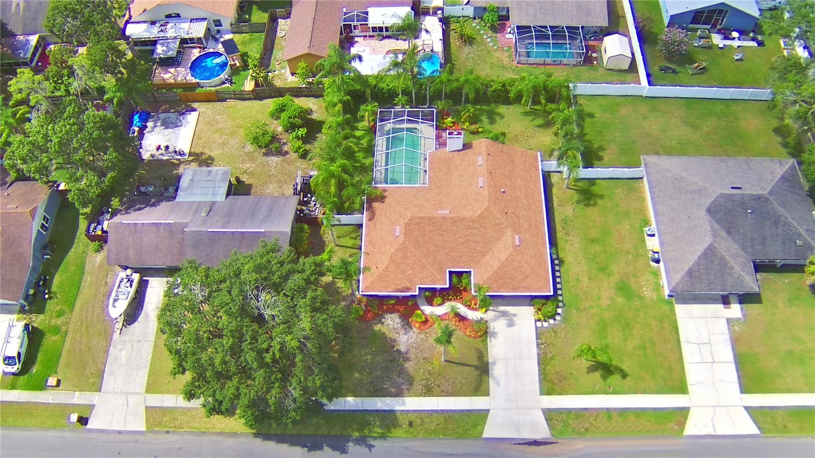 3818 GARNET DRIVE