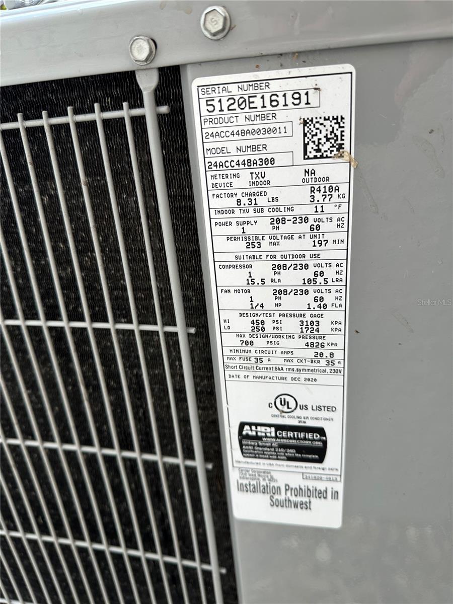 PUNTA GORDA ISLES - Residential