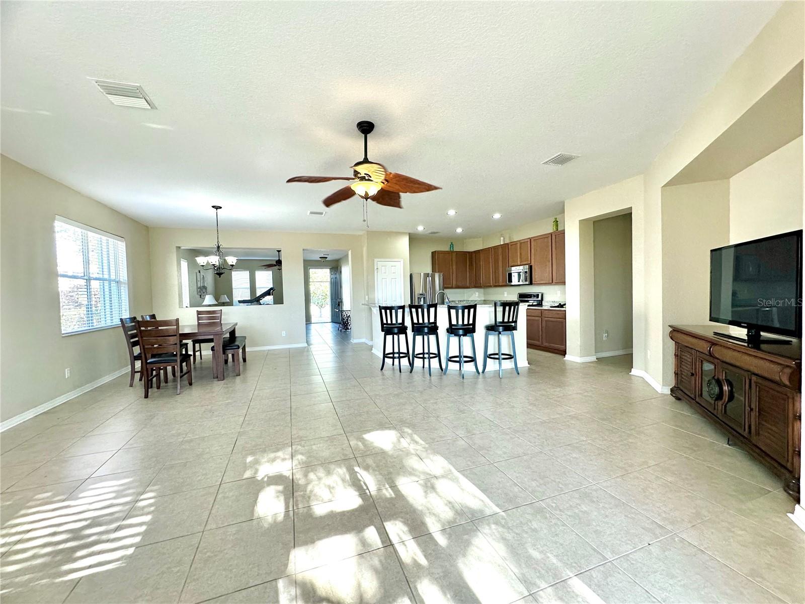 PUNTA GORDA ISLES - Residential