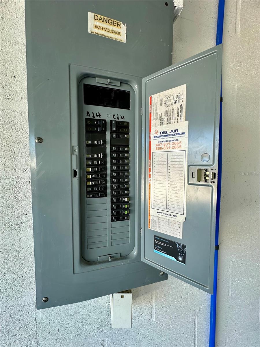 PUNTA GORDA ISLES - Residential