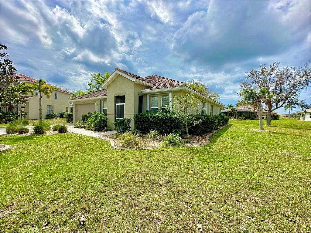 Photo of 24479 Vienison Ln, Punta Gorda, FL 33955 (MLS # C7522227)