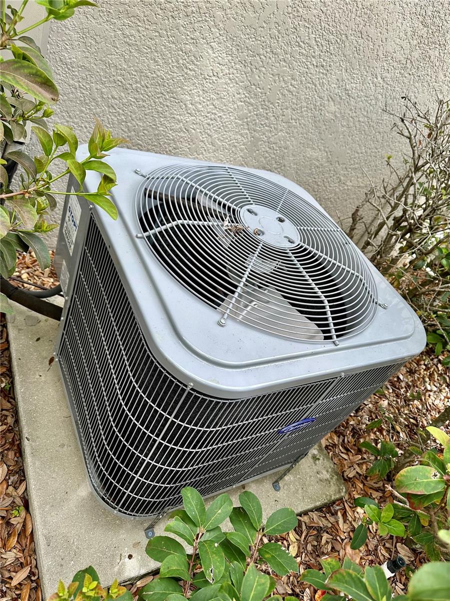 PUNTA GORDA ISLES - Residential