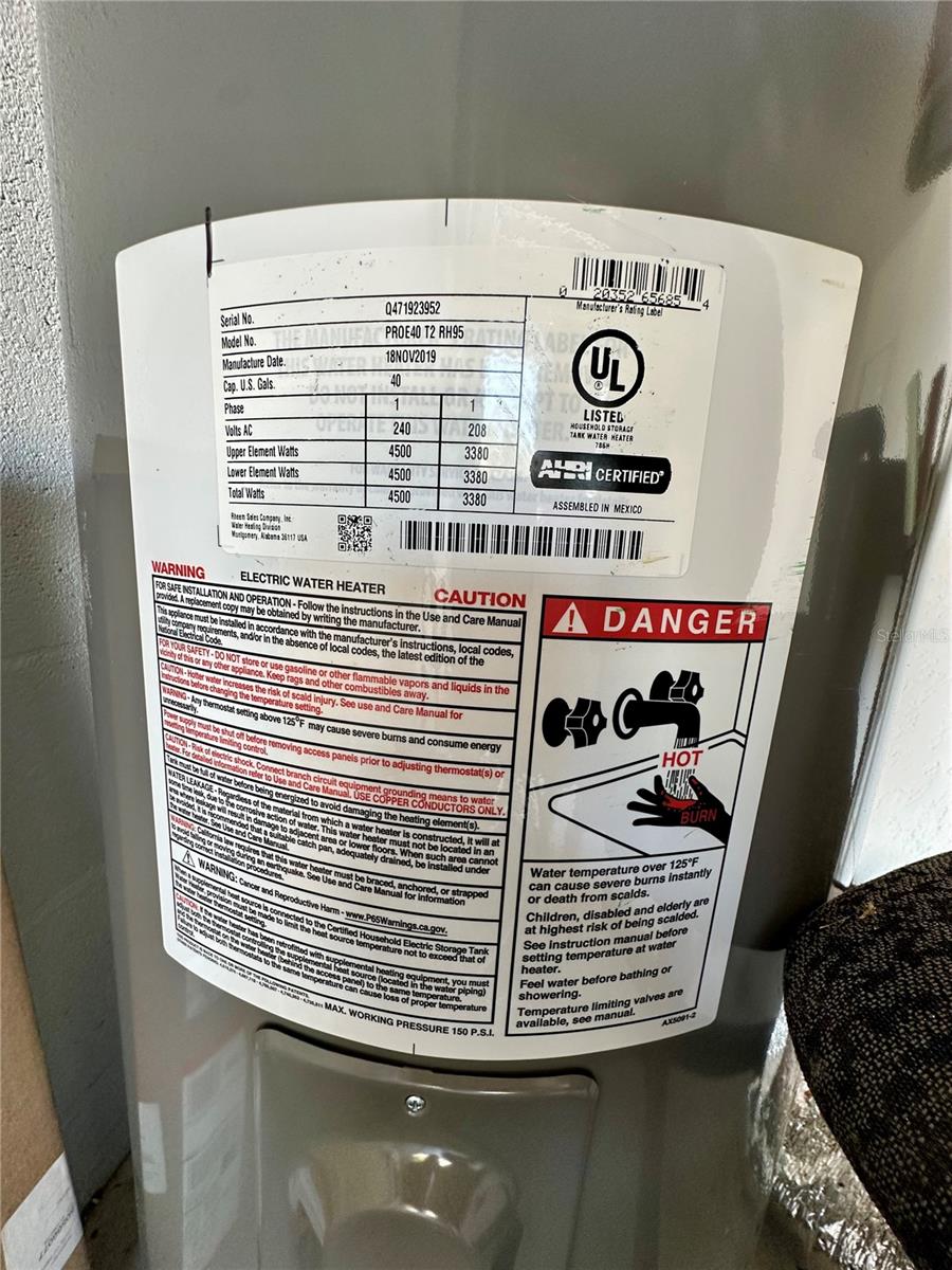 PUNTA GORDA ISLES - Residential