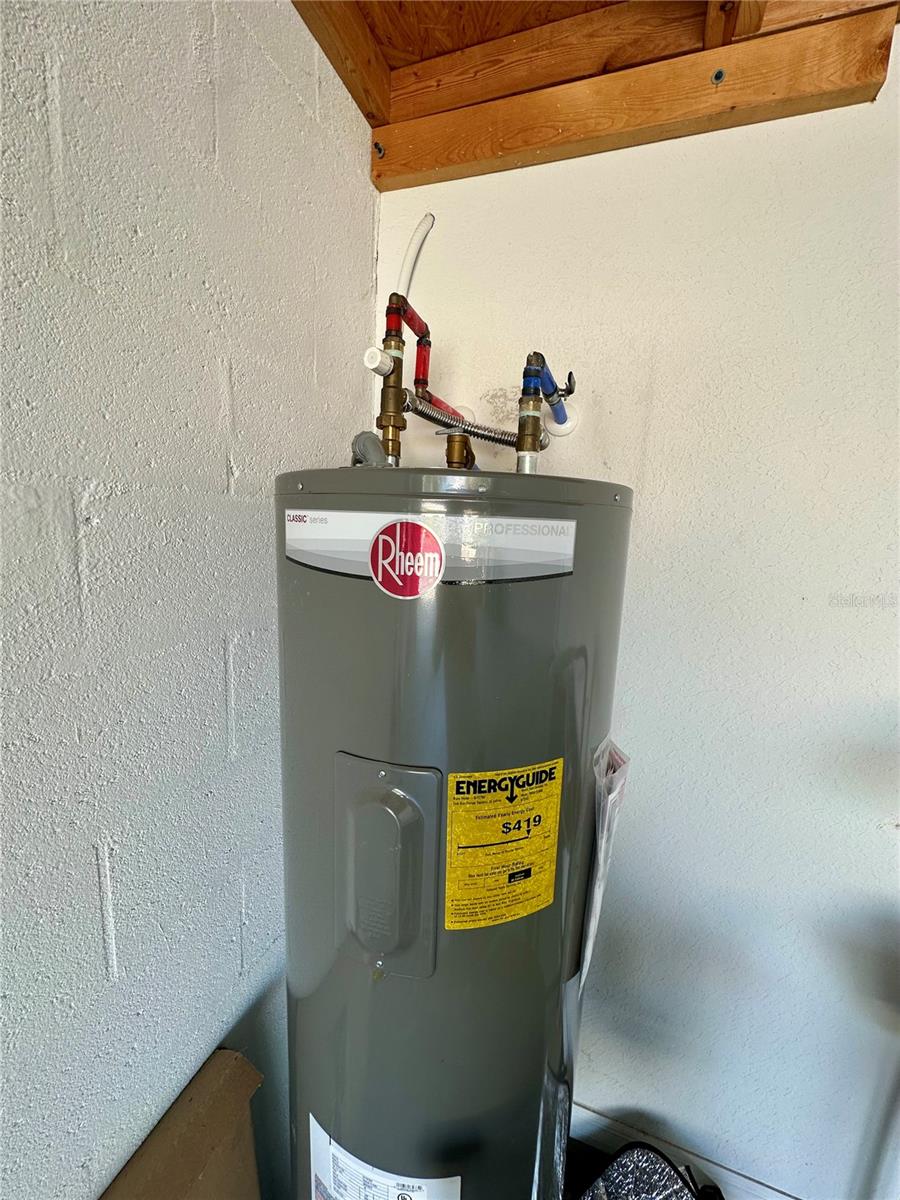 PUNTA GORDA ISLES - Residential