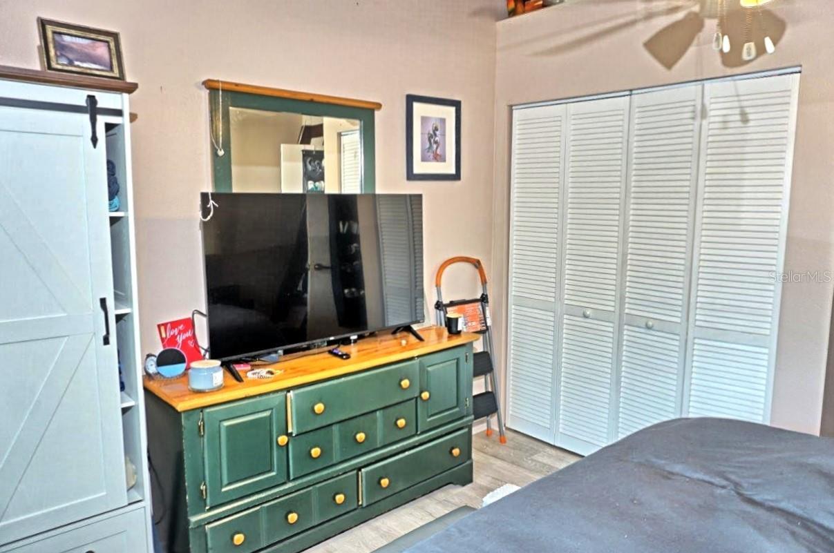 PARADISE LAKES CONDO - Residential