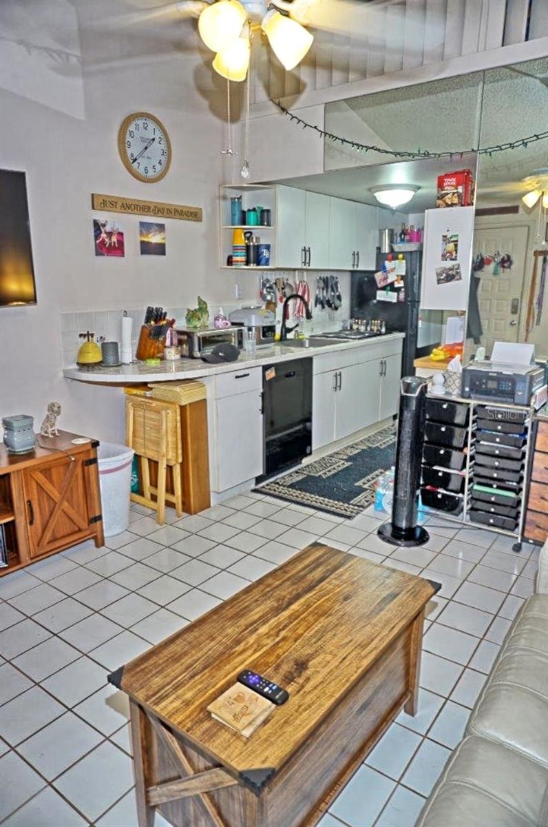 PARADISE LAKES CONDO - Residential