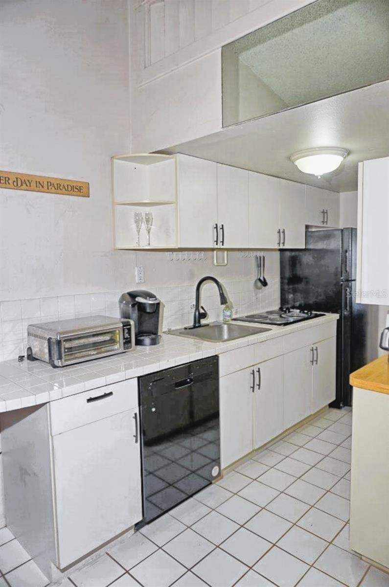 PARADISE LAKES CONDO - Residential