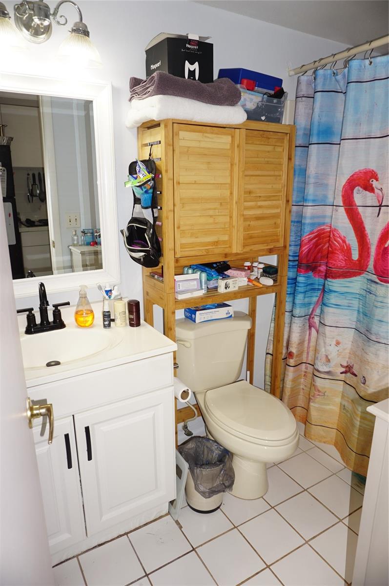 PARADISE LAKES CONDO - Residential