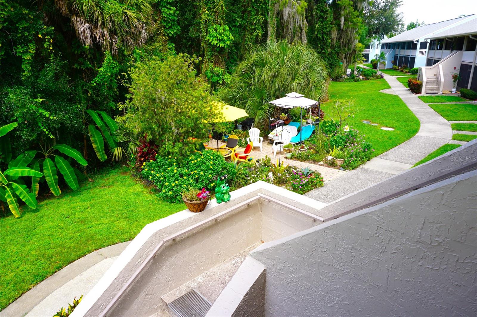 PARADISE LAKES CONDO - Residential