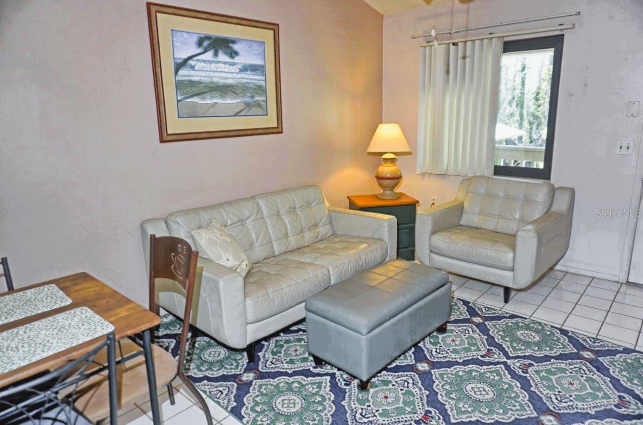 PARADISE LAKES CONDO - Residential