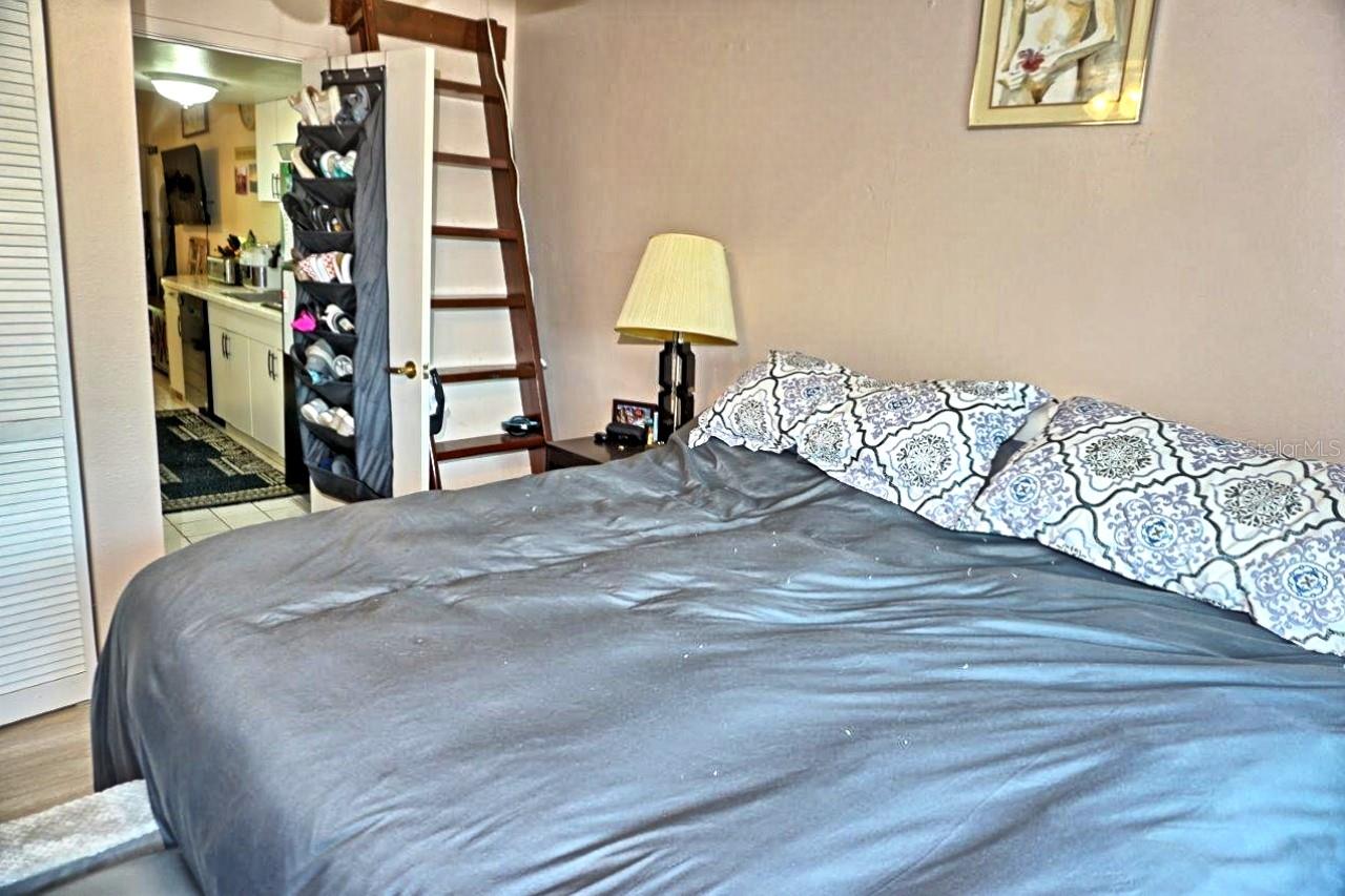 PARADISE LAKES CONDO - Residential