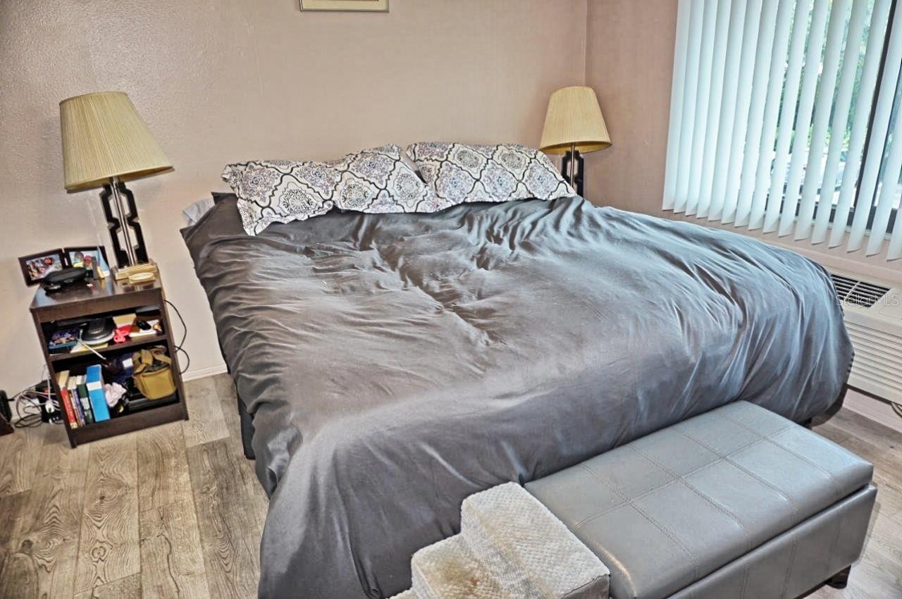 PARADISE LAKES CONDO - Residential