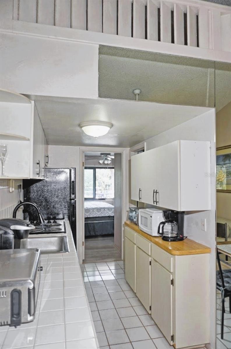 PARADISE LAKES CONDO - Residential