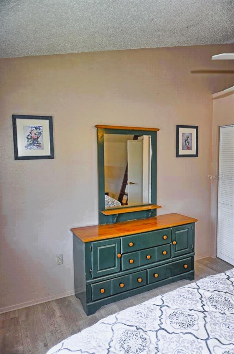 PARADISE LAKES CONDO - Residential