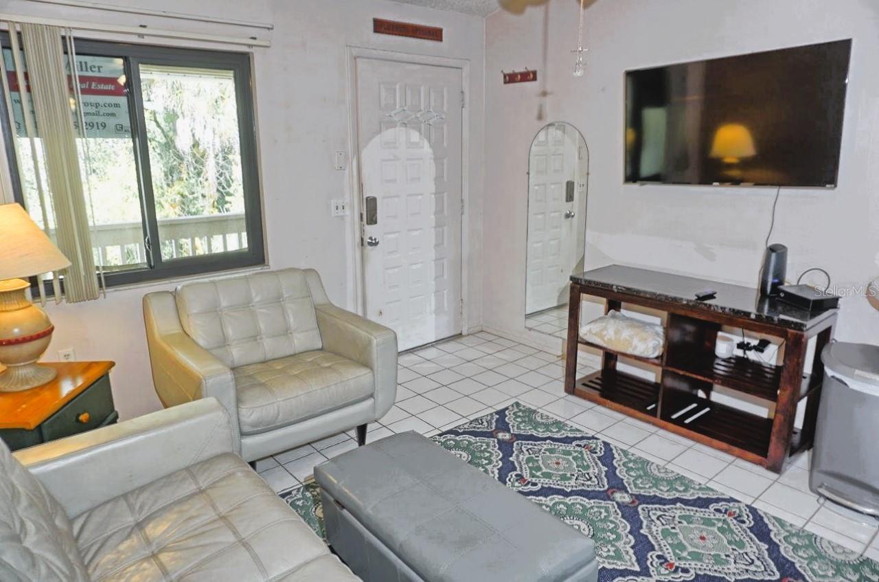 PARADISE LAKES CONDO - Residential