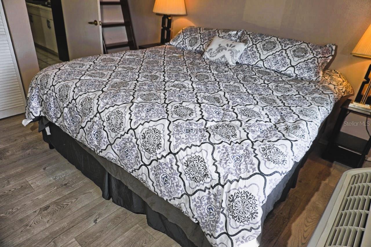 PARADISE LAKES CONDO - Residential