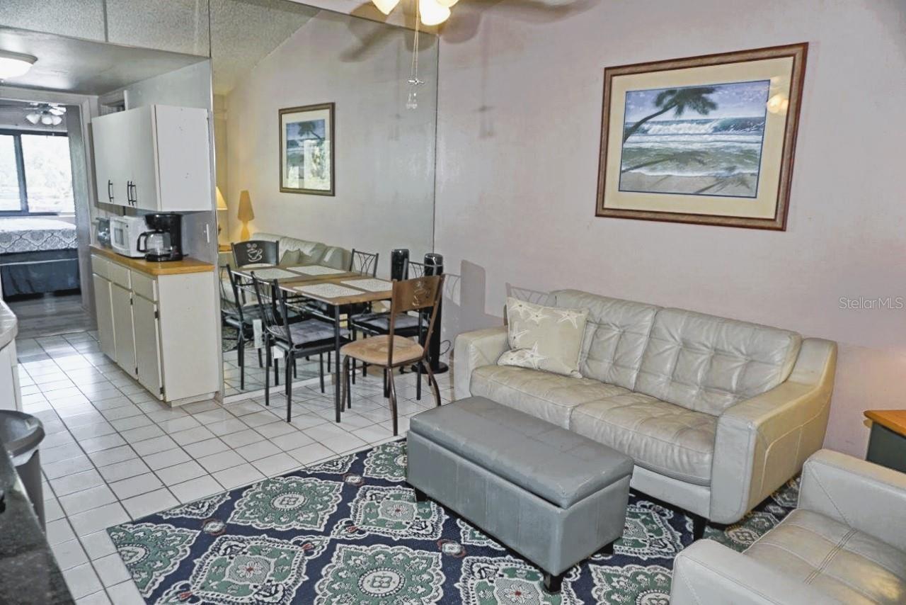 PARADISE LAKES CONDO - Residential