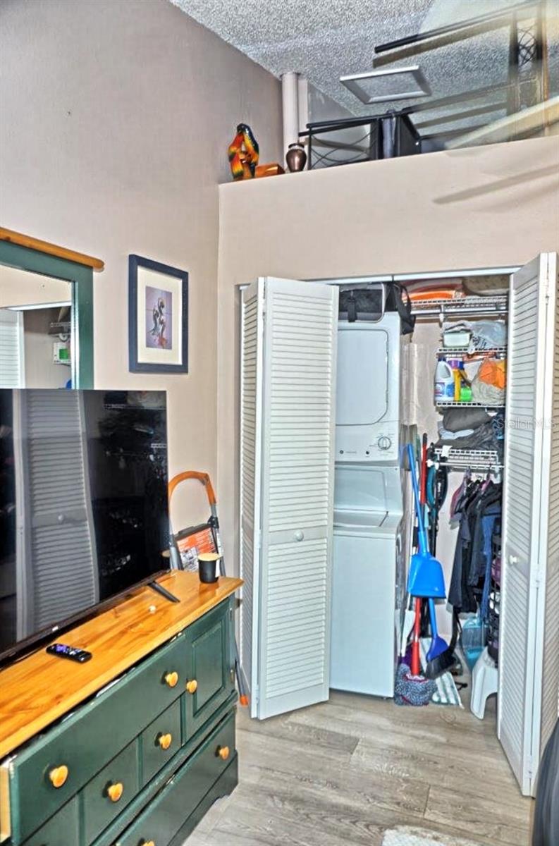 PARADISE LAKES CONDO - Residential