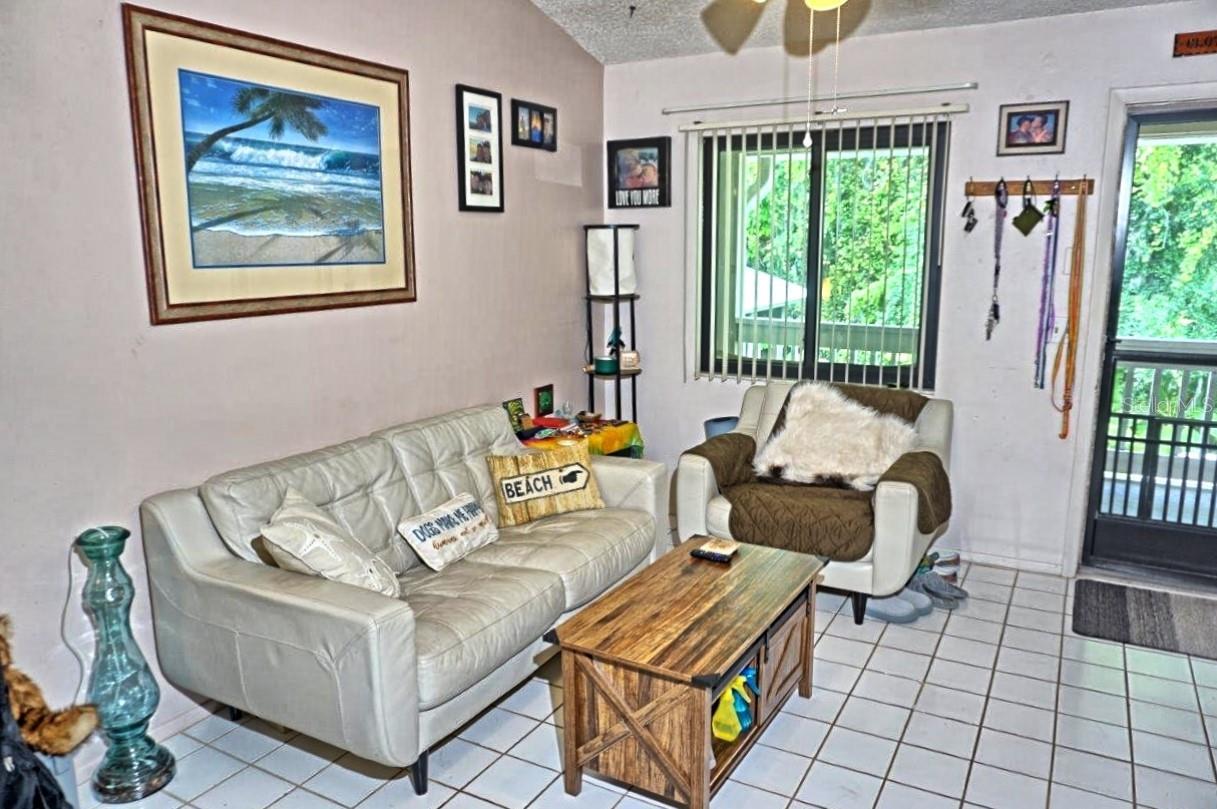 PARADISE LAKES CONDO - Residential