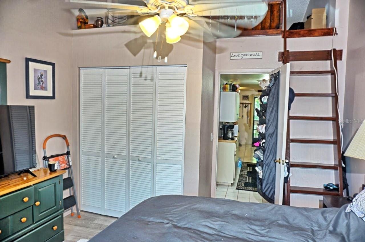 PARADISE LAKES CONDO - Residential