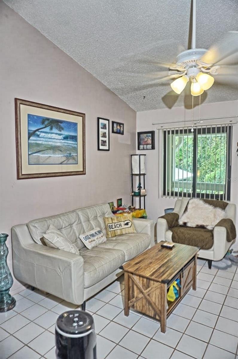 PARADISE LAKES CONDO - Residential