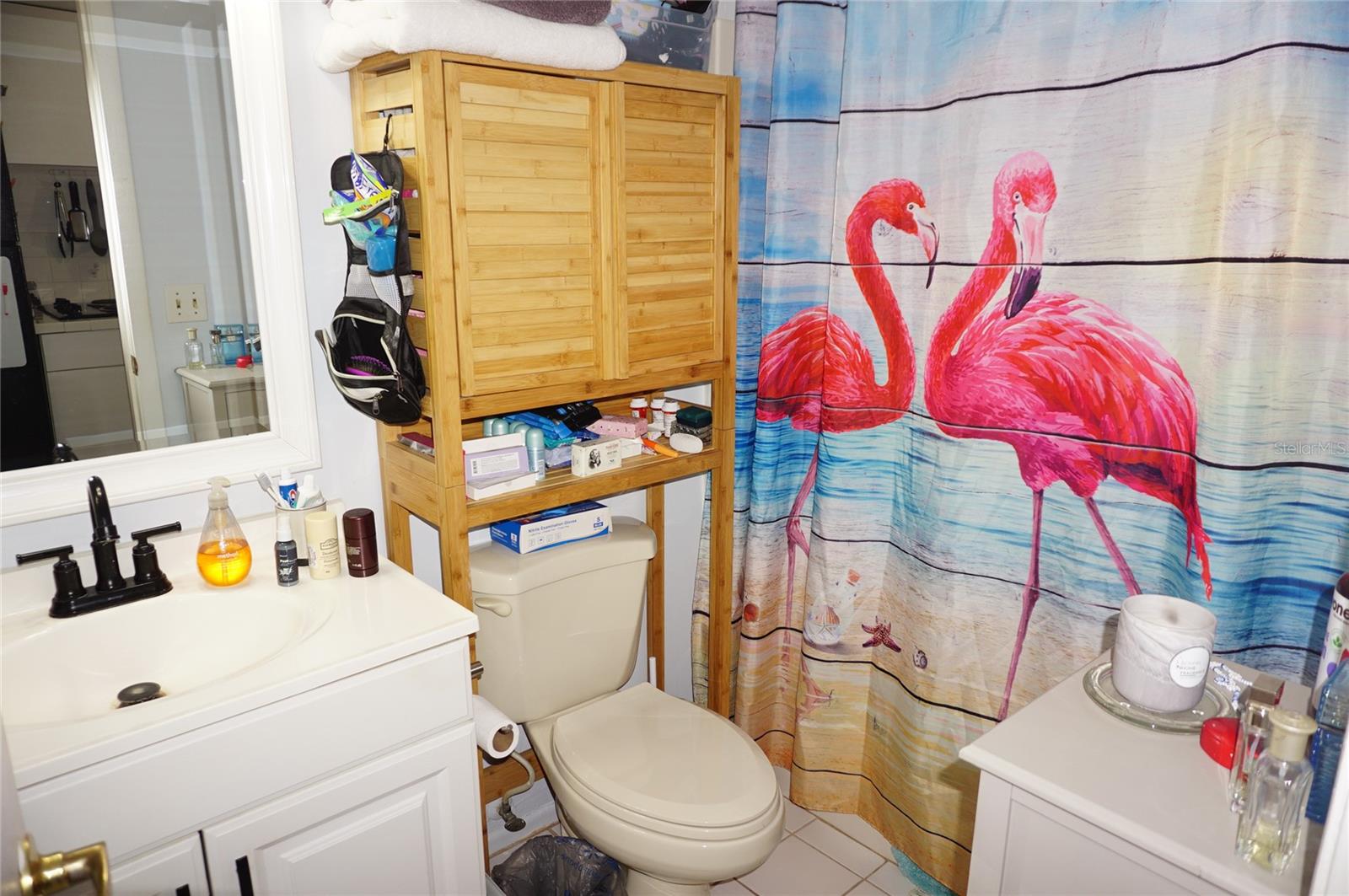 PARADISE LAKES CONDO - Residential