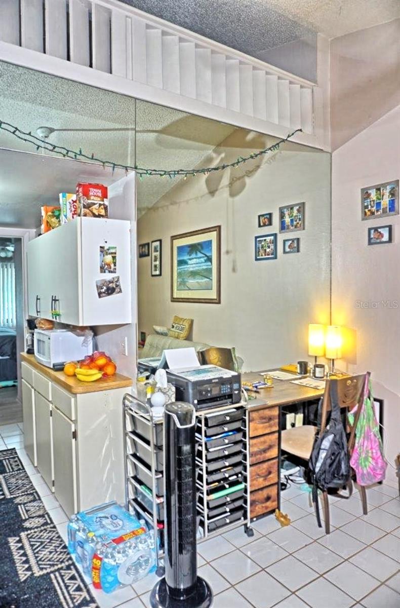 PARADISE LAKES CONDO - Residential