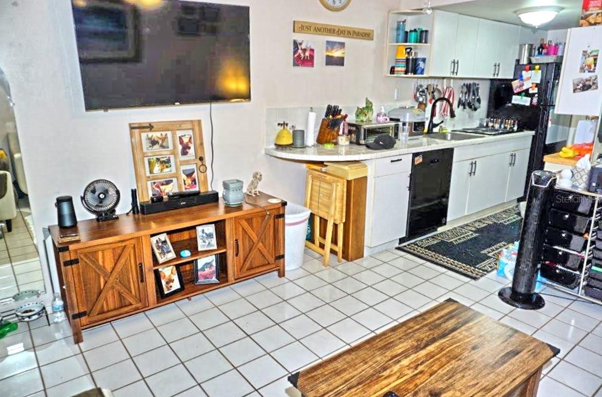 PARADISE LAKES CONDO - Residential