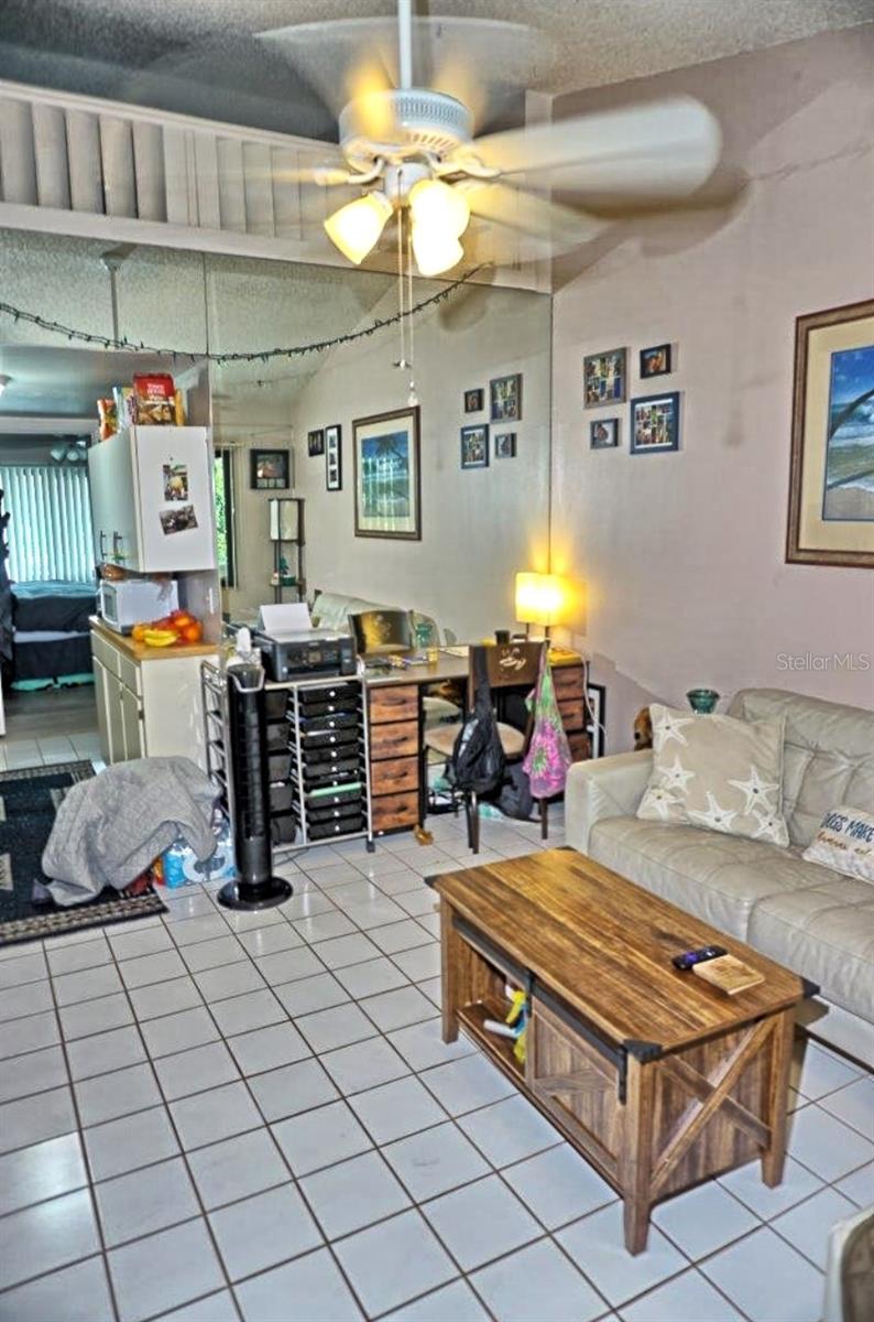 PARADISE LAKES CONDO - Residential