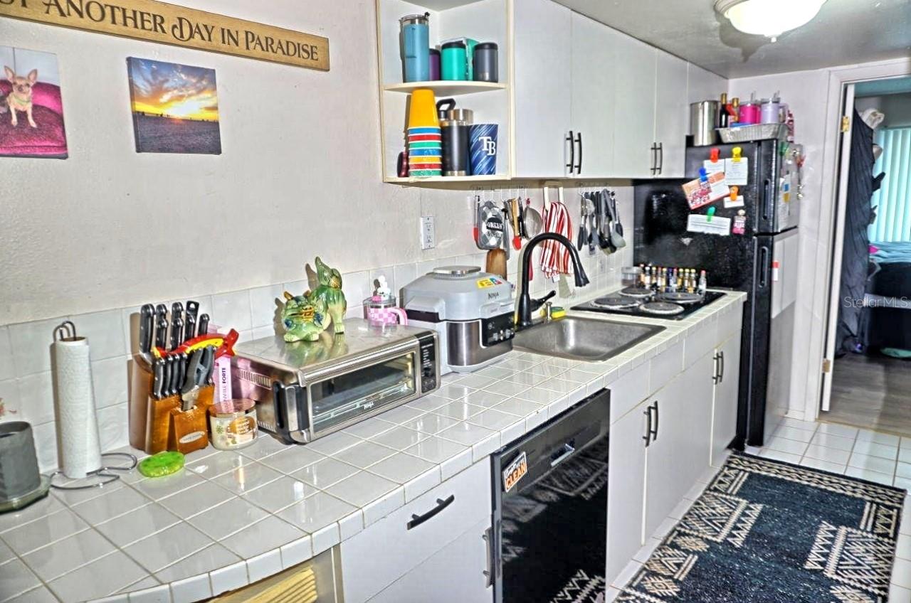 PARADISE LAKES CONDO - Residential