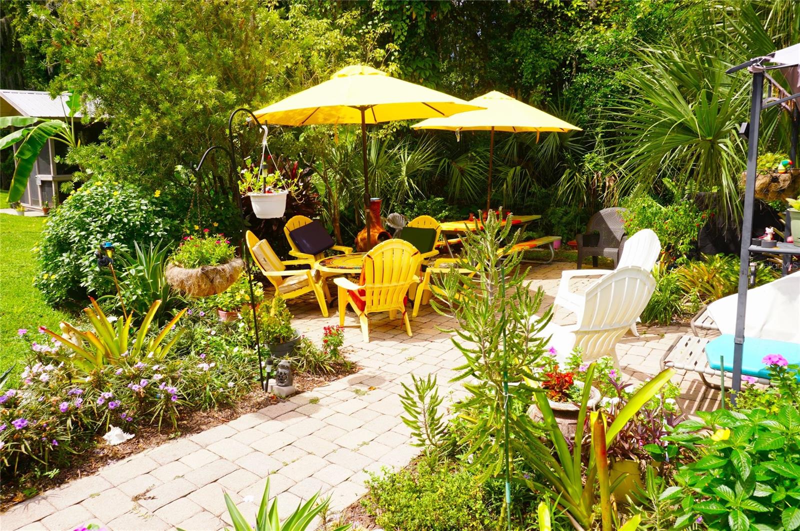 PARADISE LAKES CONDO - Residential