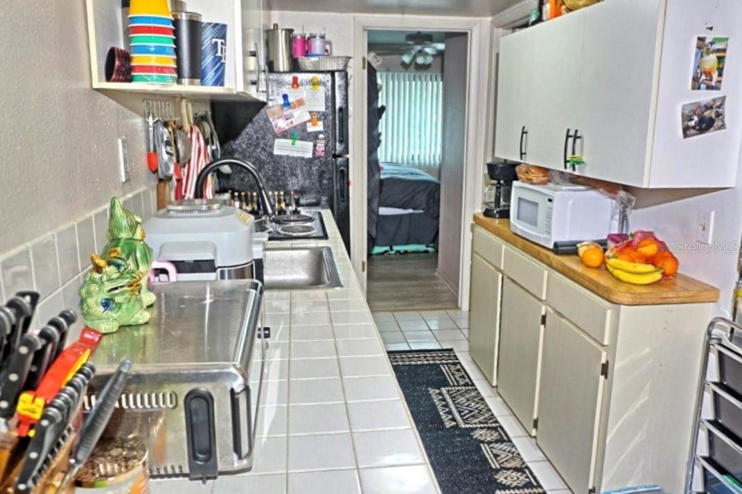 PARADISE LAKES CONDO - Residential