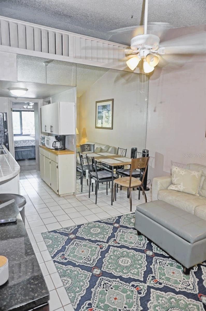 PARADISE LAKES CONDO - Residential