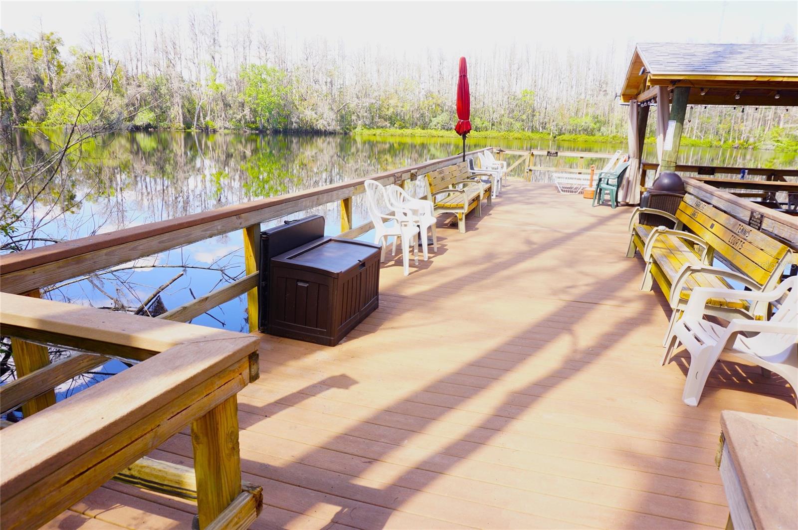 PARADISE LAKES CONDO - Residential