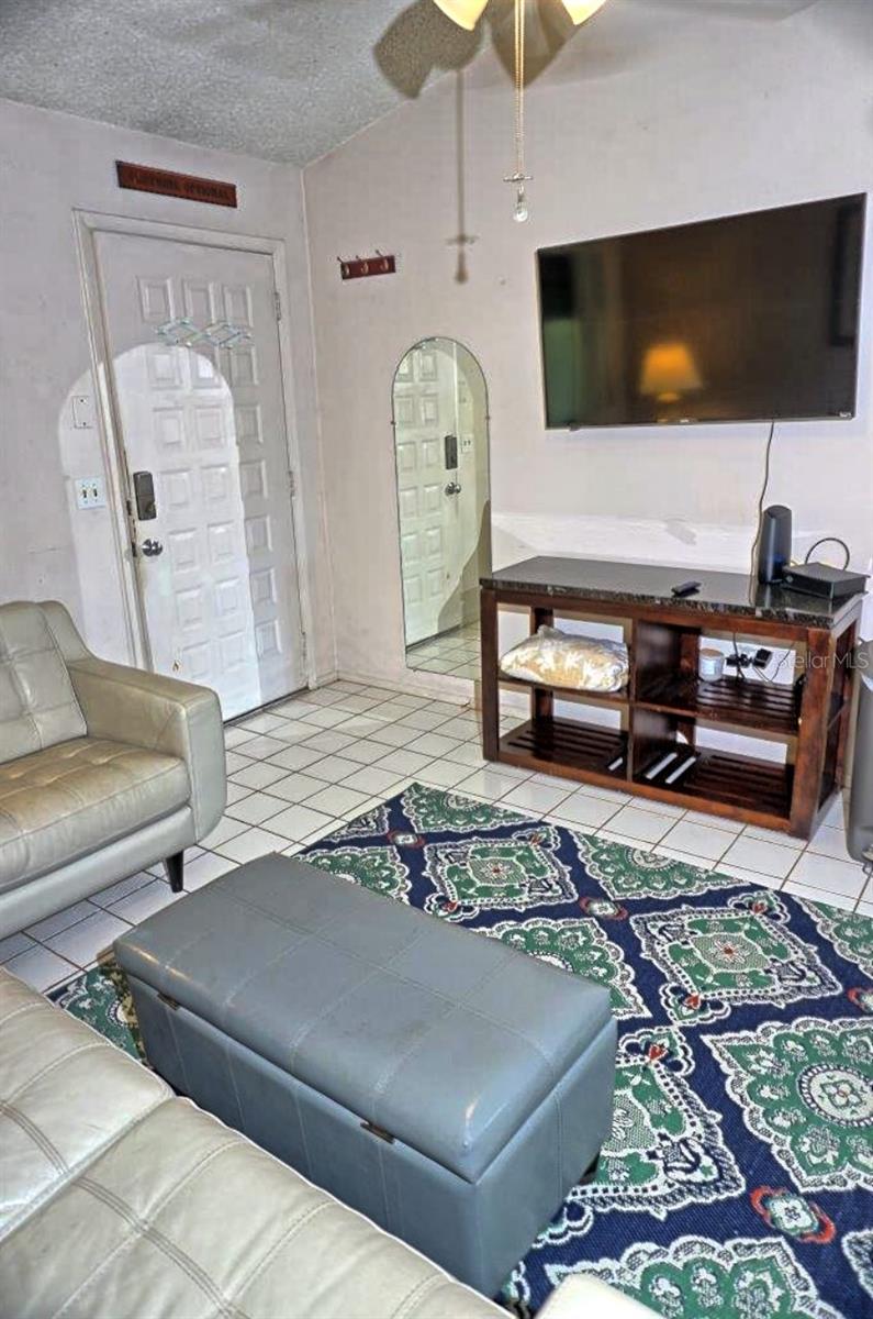 PARADISE LAKES CONDO - Residential