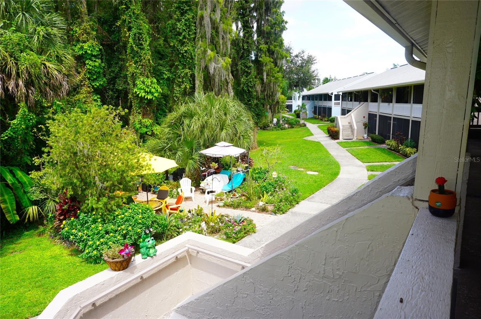 PARADISE LAKES CONDO - Residential