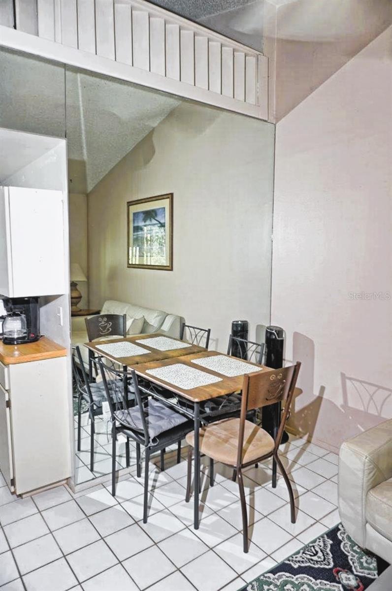 PARADISE LAKES CONDO - Residential