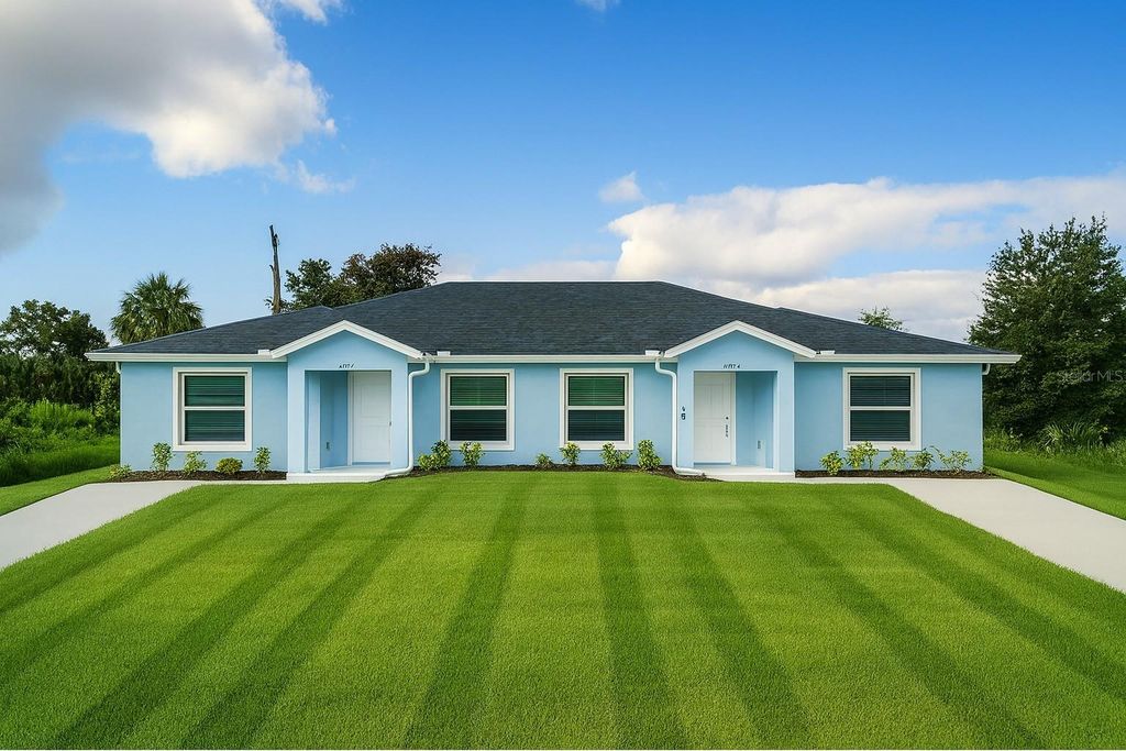 Photo of 27216 Washington Street, Punta Gorda, FL 33983 (MLS # OM707759)