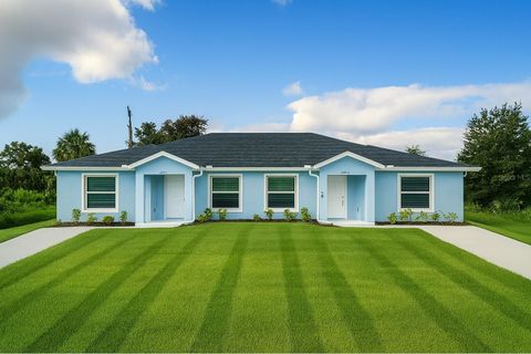 Photo of 27216 Washington Street, Punta Gorda, FL 33983 (MLS # OM707759)