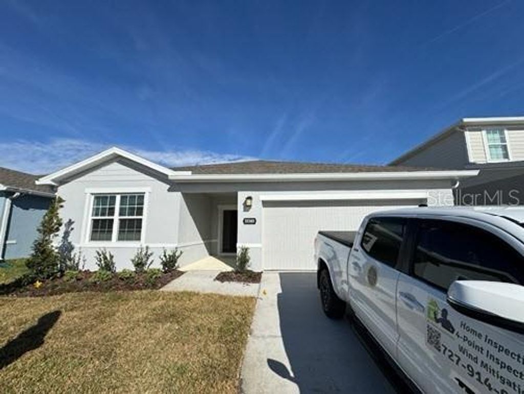Photo of 35585 Crescent Creek Drive, Zephyrhills, FL 33541 (MLS # J985067)